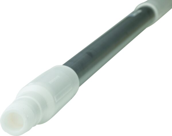 Mango VIKAN de aluminio 131cm