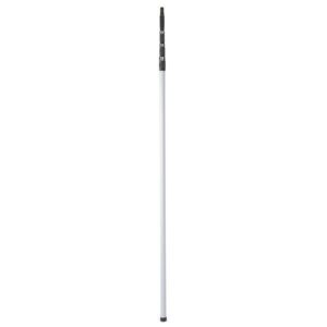 Mango telescópico de fibra de vidrio 188-600cm