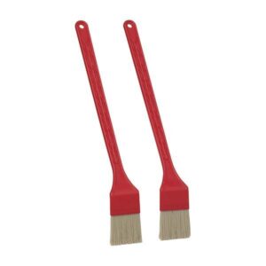 Pack 2 cepillos para tostadoras VIKAN