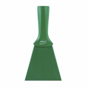 Espátula de limpieza roscada Nylon VIKAN 10cm