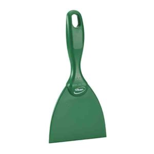 Espátula de limpieza polipropileno VIKAN 10,2cm