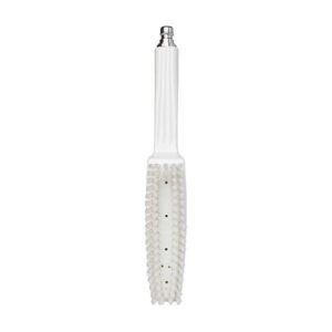 Cepillo con paso de agua ½” VIKAN 33cm cerdas duras
