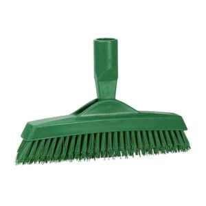 Cepillo para grietas VIKAN 22,5cm cerdas muy duras
