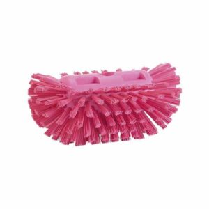 Cepillo para tanques VIKAN 20,5cm cerdas duras