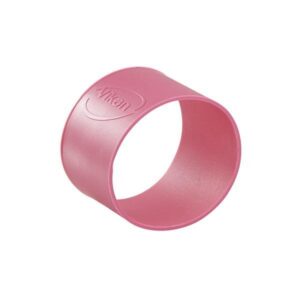 Pack 5 anillas silicona VIKAN Ø40mm