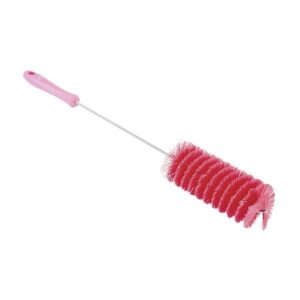 Cepillo escobillón VIKAN Ø6cm cerdas medias 51cm