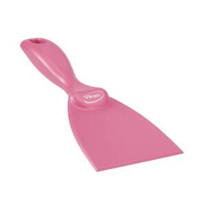 Espátula de limpieza polipropileno VIKAN 7,5cm