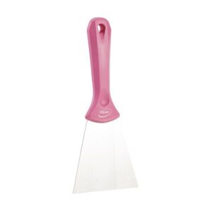Espátula de limpieza acero inoxidable VIKAN 10cm