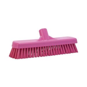 Cepillo para fregar VIKAN 30,5cm cerdas duras