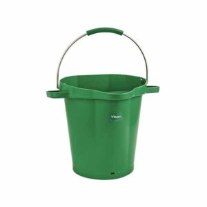 Cubo de polipropileno VIKAN 20L