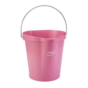 Cubo de polipropileno VIKAN 12L