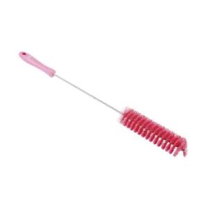 Cepillo escobillón VIKAN Ø4cm cerdas duras 51cm