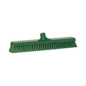 Cepillo para fregar VIKAN 47cm cerdas duras