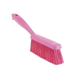 Cepillo para polvo con mango VIKAN 33cm cerdas blandas