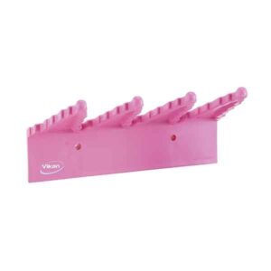 Colgador organizador de productos de limpieza VIKAN