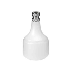 Botella de polietileno VIKAN 0,5L