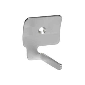 Gancho porta utensilios de limpieza