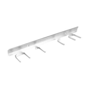 Colgador organizador de productos de limpieza VIKAN