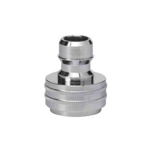 Adaptador para grifo VIKAN  ½” macho