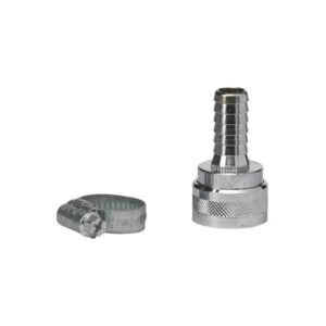 Adaptador para manguera VIKAN ½”