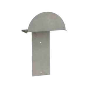 Soporte de manguera acero inoxidable VIKAN