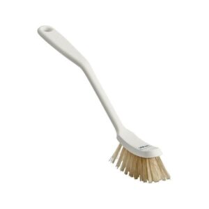 Cepillo resistente al calor VIKAN 29cm cerdas duras