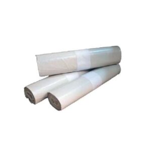 Pack 250 Bolsas Basura Industriales. Galga 220. Medidas 80x105CM.