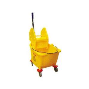 Cubo Profesional con Prensa 30L