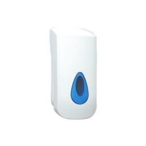 Dispensador Jabón 900ML Doble Sistema