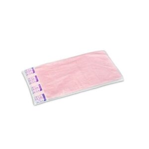 Pack 1000 Recambios Mopa TNT Chicopee. 60x30CM. Color Rosa.
