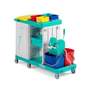 Carro Limpieza Magic Line 350P