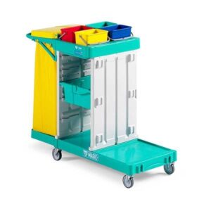 Carro Limpieza Magic Line 330B