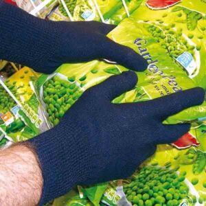 Pack 30 Guantes Térmicos. Talla Única.