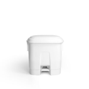 Papelera 30L con Pedal