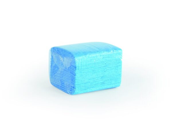 Paños Desechables de Tejido No Tejido Multitowel. 150 unidades.