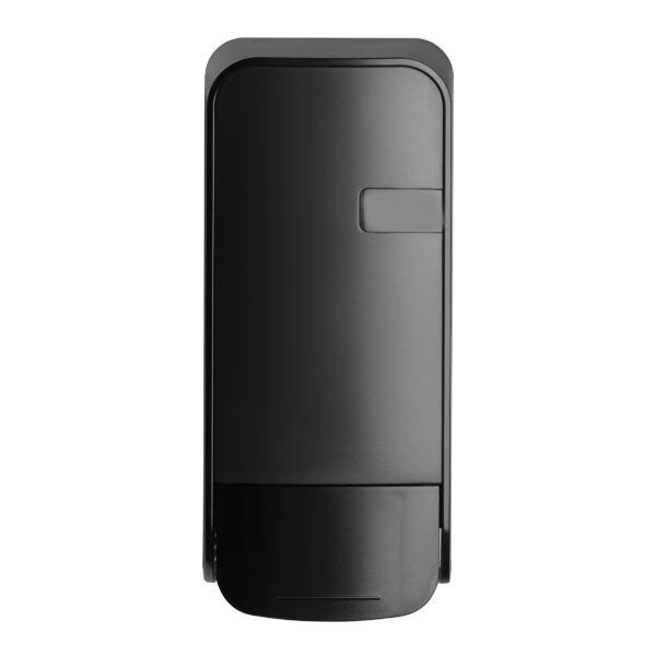 Dispensador de jabón manual para cargas espuma negro mp hygiene 1000ml